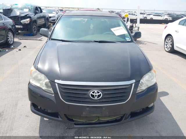 Продаж на аукціоні авто 2010 Toyota Avalon Xls, vin: 4T1BK3DBXAU370412, номер лоту: 46206570