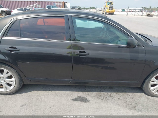 Продаж на аукціоні авто 2010 Toyota Avalon Xls, vin: 4T1BK3DBXAU370412, номер лоту: 46206570
