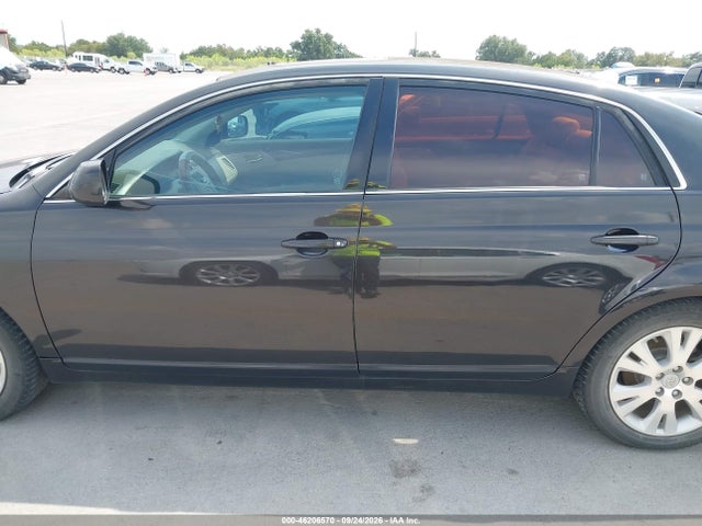 Продаж на аукціоні авто 2010 Toyota Avalon Xls, vin: 4T1BK3DBXAU370412, номер лоту: 46206570