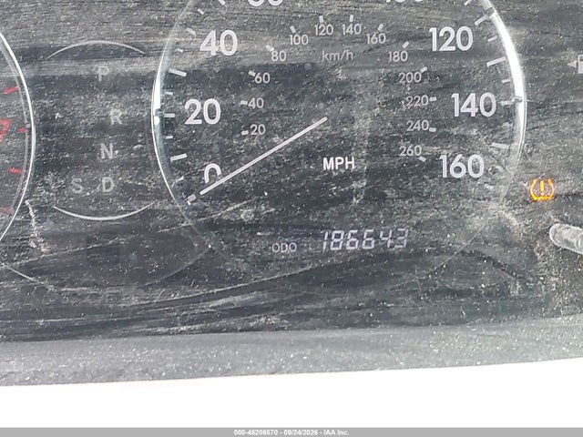 Продаж на аукціоні авто 2010 Toyota Avalon Xls, vin: 4T1BK3DBXAU370412, номер лоту: 46206570