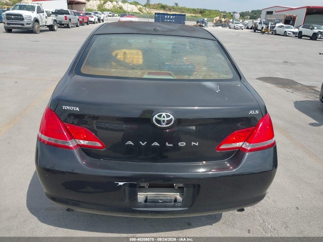 Продаж на аукціоні авто 2010 Toyota Avalon Xls, vin: 4T1BK3DBXAU370412, номер лоту: 46206570