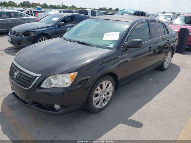 Продаж на аукціоні авто 2010 Toyota Avalon Xls, vin: 4T1BK3DBXAU370412, номер лоту: 46206570