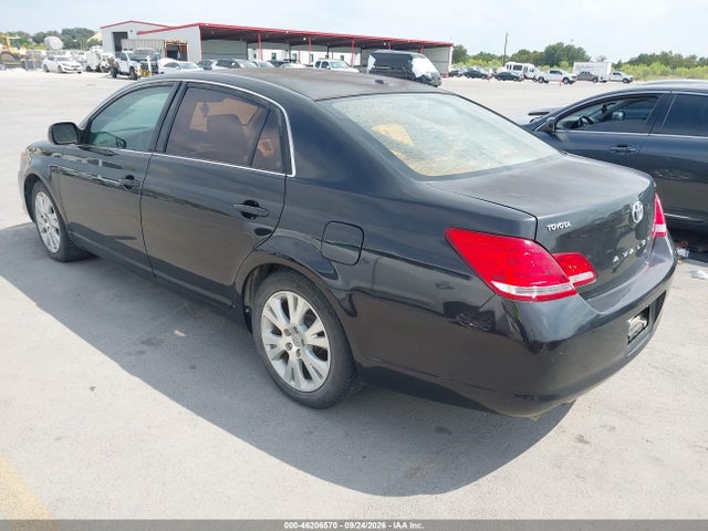 Продаж на аукціоні авто 2010 Toyota Avalon Xls, vin: 4T1BK3DBXAU370412, номер лоту: 46206570