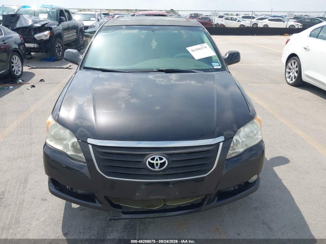 Продаж на аукціоні авто 2010 Toyota Avalon Xls, vin: 4T1BK3DBXAU370412, номер лоту: 46206570
