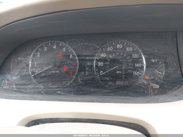 Продаж на аукціоні авто 2010 Toyota Avalon Xls, vin: 4T1BK3DBXAU370412, номер лоту: 46206570