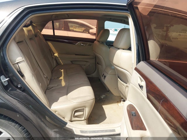 Продаж на аукціоні авто 2010 Toyota Avalon Xls, vin: 4T1BK3DBXAU370412, номер лоту: 46206570
