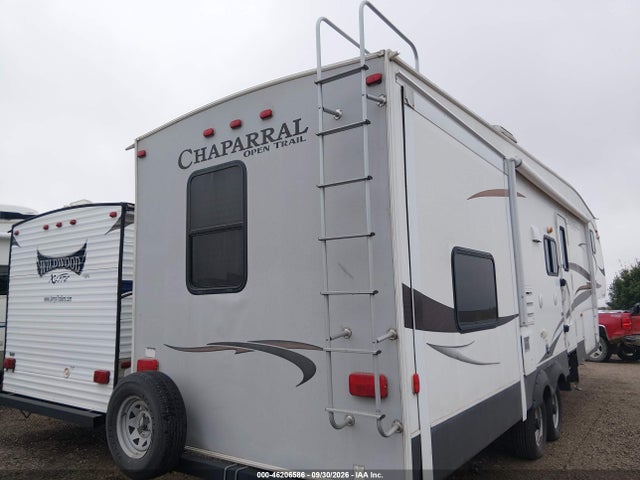 Coachmen Other 2014 5ZT3CLTB5EA309126 Image 17