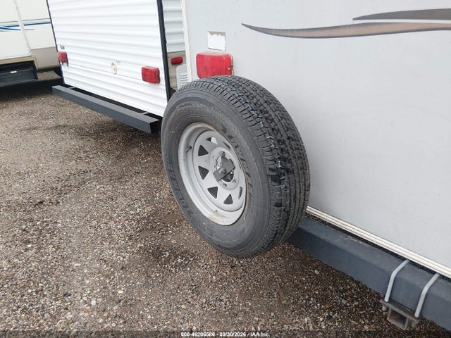 Coachmen Other 2014 5ZT3CLTB5EA309126 Image 18