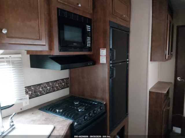 Coachmen Other 2014 5ZT3CLTB5EA309126 Image 20