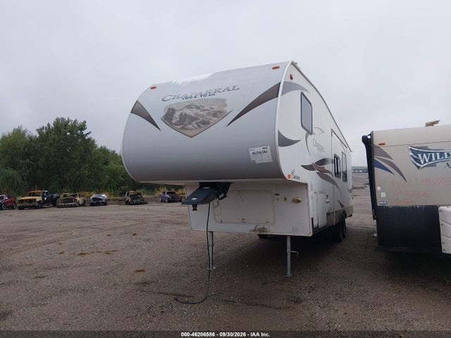 Coachmen Other 2014 5ZT3CLTB5EA309126 Image 2