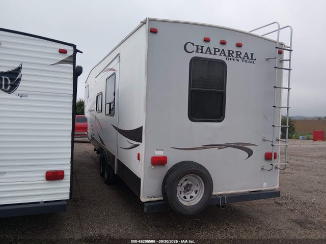 Coachmen Other 2014 5ZT3CLTB5EA309126 Image 3