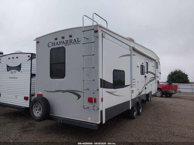 Coachmen Other 2014 5ZT3CLTB5EA309126 Image 4