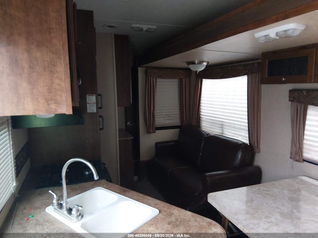 Coachmen Other 2014 5ZT3CLTB5EA309126 Image 5