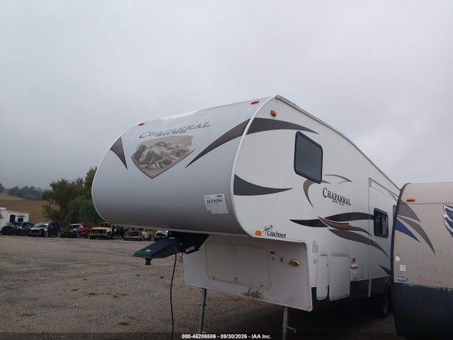 Coachmen Other 2014 5ZT3CLTB5EA309126 Image 6