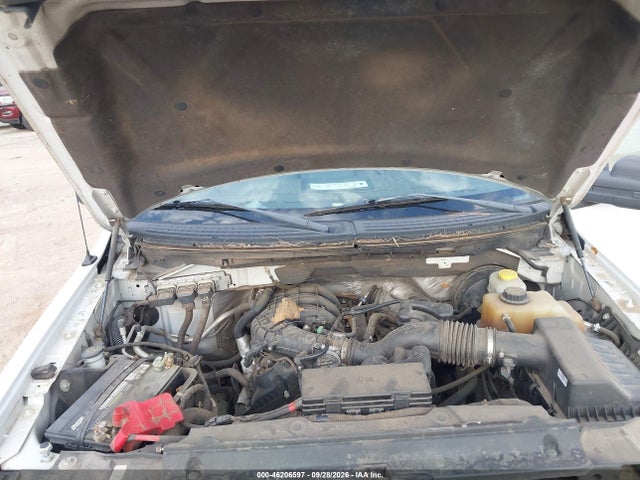 46206597 :رقم المزاد ، 1FTMF1CM2EKF43110 vin ، 2014 Ford F-150 Xl مزاد بيع