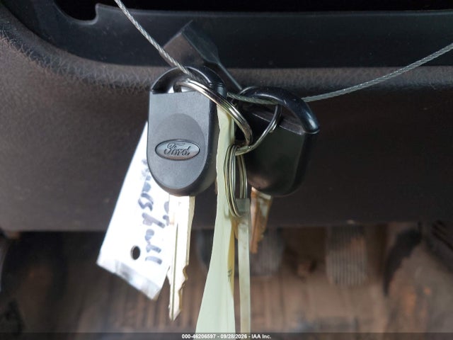 46206597 :رقم المزاد ، 1FTMF1CM2EKF43110 vin ، 2014 Ford F-150 Xl مزاد بيع