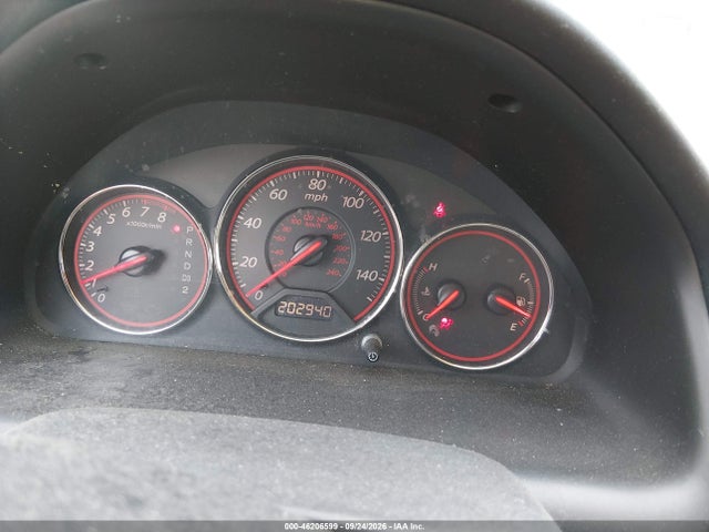 2004 Honda Civic Ex მანქანა იყიდება აუქციონზე, vin: 1HGEM22924L054259, აუქციონის ნომერი: 46206599