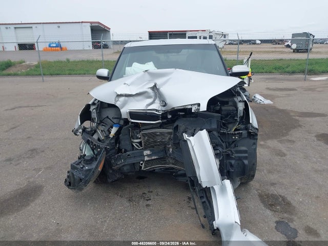 Aukcja sprzedaży 2016 Kia Soul, vin: KNDJN2A26G7829965, numer aukcji: 46206600