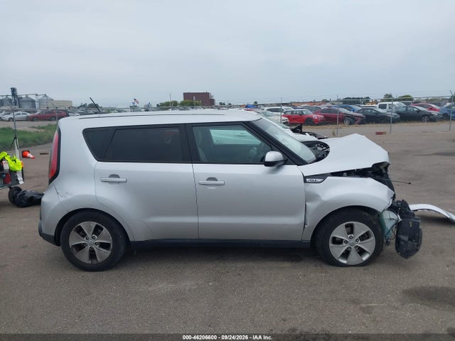 Aukcja sprzedaży 2016 Kia Soul, vin: KNDJN2A26G7829965, numer aukcji: 46206600
