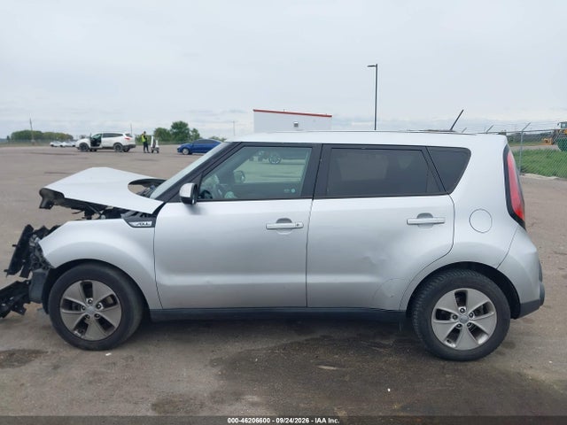 Aukcja sprzedaży 2016 Kia Soul, vin: KNDJN2A26G7829965, numer aukcji: 46206600