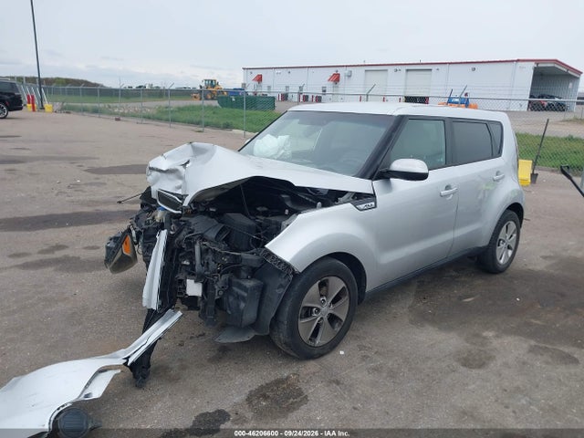 Aukcja sprzedaży 2016 Kia Soul, vin: KNDJN2A26G7829965, numer aukcji: 46206600