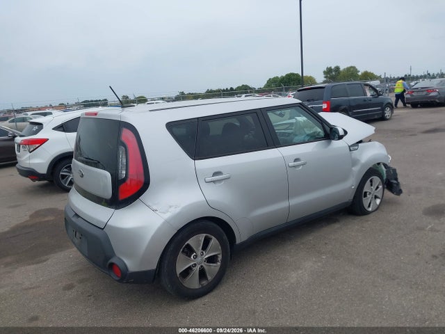 Aukcja sprzedaży 2016 Kia Soul, vin: KNDJN2A26G7829965, numer aukcji: 46206600