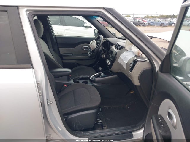 Aukcja sprzedaży 2016 Kia Soul, vin: KNDJN2A26G7829965, numer aukcji: 46206600