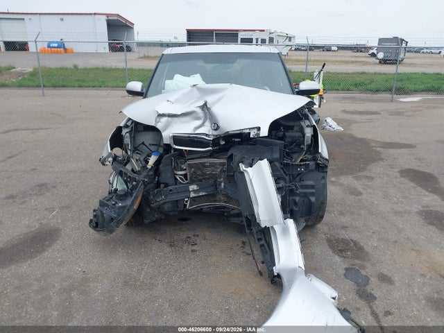 Aukcja sprzedaży 2016 Kia Soul, vin: KNDJN2A26G7829965, numer aukcji: 46206600