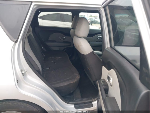 Aukcja sprzedaży 2016 Kia Soul, vin: KNDJN2A26G7829965, numer aukcji: 46206600