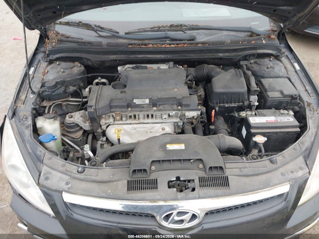 Aukcja sprzedaży 2012 Hyundai Elantra Touring Gls, vin: KMHDB8AE5CU151459, numer aukcji: 46206601