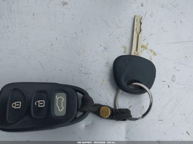Aukcja sprzedaży 2012 Hyundai Elantra Touring Gls, vin: KMHDB8AE5CU151459, numer aukcji: 46206601