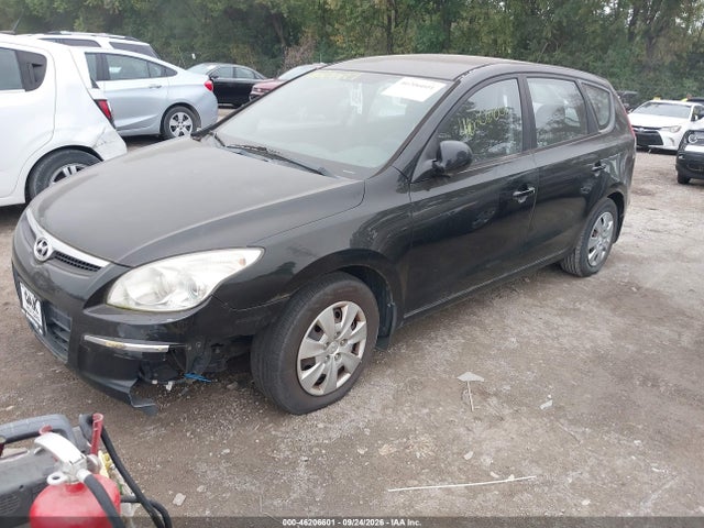 Aukcja sprzedaży 2012 Hyundai Elantra Touring Gls, vin: KMHDB8AE5CU151459, numer aukcji: 46206601