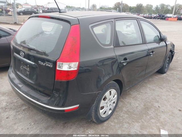 Aukcja sprzedaży 2012 Hyundai Elantra Touring Gls, vin: KMHDB8AE5CU151459, numer aukcji: 46206601