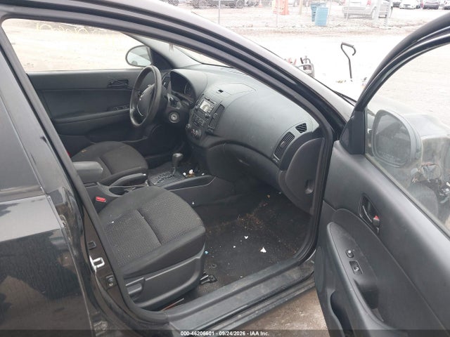 Aukcja sprzedaży 2012 Hyundai Elantra Touring Gls, vin: KMHDB8AE5CU151459, numer aukcji: 46206601