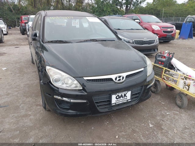 Aukcja sprzedaży 2012 Hyundai Elantra Touring Gls, vin: KMHDB8AE5CU151459, numer aukcji: 46206601