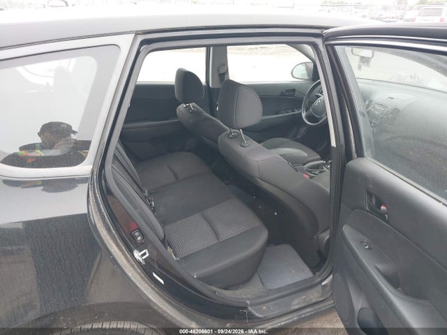 Aukcja sprzedaży 2012 Hyundai Elantra Touring Gls, vin: KMHDB8AE5CU151459, numer aukcji: 46206601