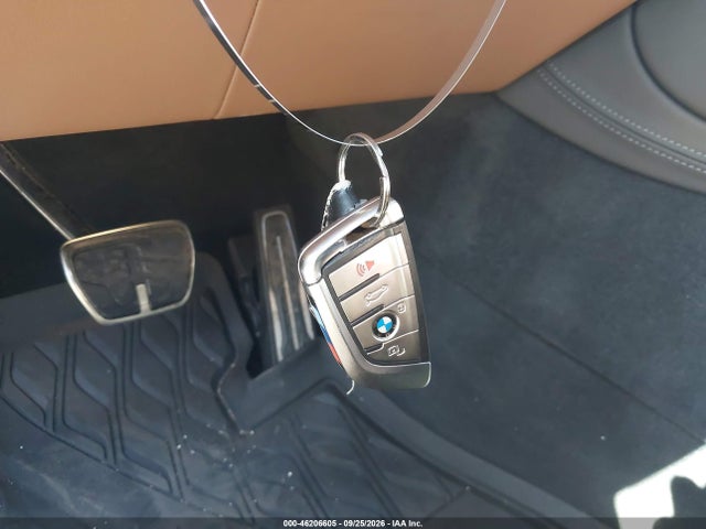 Aukcja sprzedaży 2022 Bmw X5 M, vin: 5YMJU0C06N9L68696, numer aukcji: 46206605