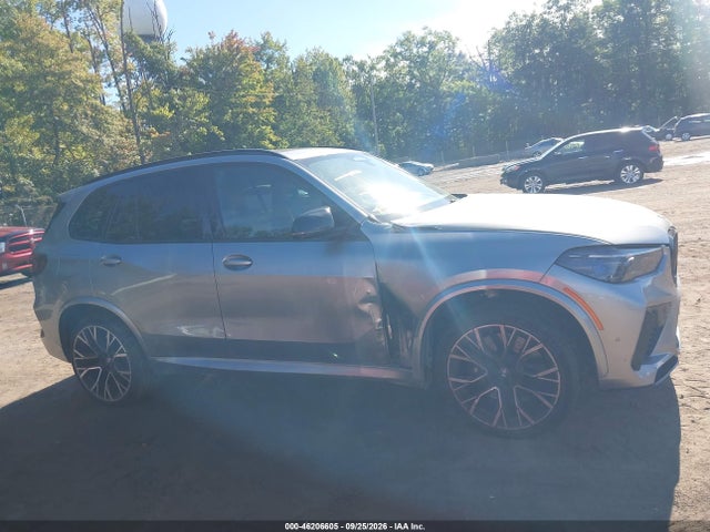 Aukcja sprzedaży 2022 Bmw X5 M, vin: 5YMJU0C06N9L68696, numer aukcji: 46206605