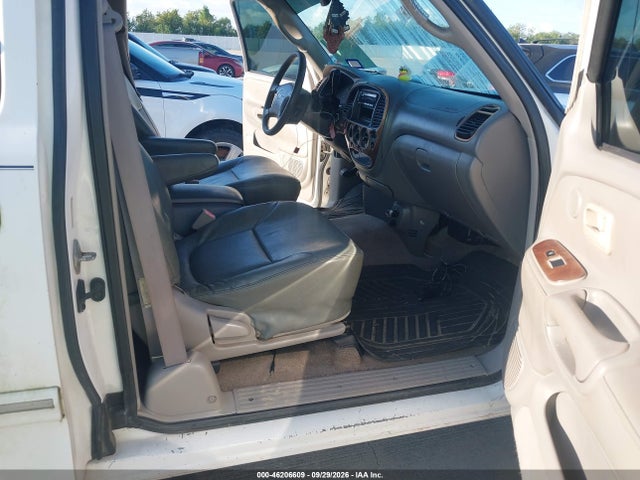 Продажа на аукционе авто 2000 Toyota Tundra Ltd V8, vin: 5TBRT3811YS068788, номер лота: 46206609