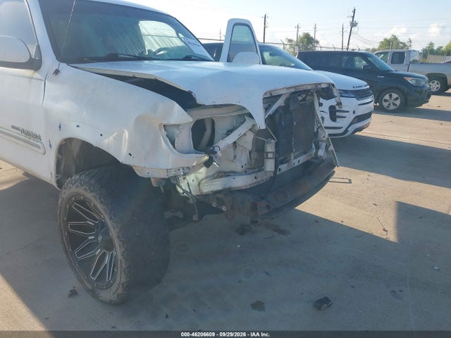 Продажа на аукционе авто 2000 Toyota Tundra Ltd V8, vin: 5TBRT3811YS068788, номер лота: 46206609