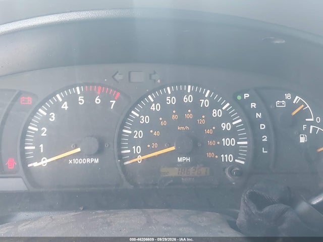 Продажа на аукционе авто 2000 Toyota Tundra Ltd V8, vin: 5TBRT3811YS068788, номер лота: 46206609