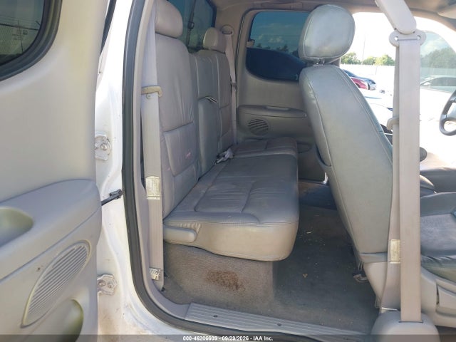 Продажа на аукционе авто 2000 Toyota Tundra Ltd V8, vin: 5TBRT3811YS068788, номер лота: 46206609