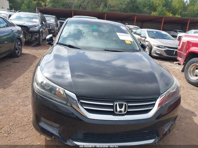 46206610 :رقم المزاد ، 1HGCR2F83EA254445 vin ، 2014 Honda Accord Ex-l مزاد بيع