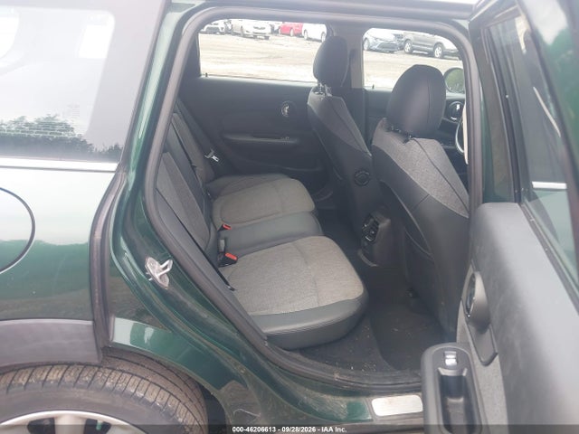 46206613 :رقم المزاد ، WMWLN5C55G2B34715 vin ، 2016 Mini Clubman Cooper مزاد بيع