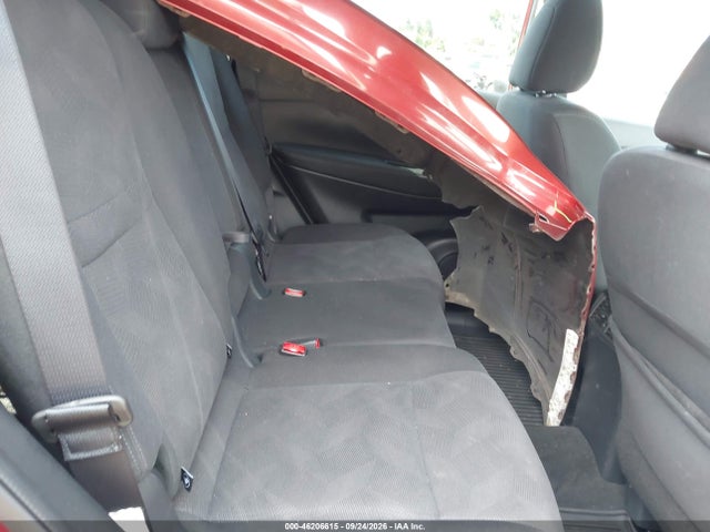 Продажа на аукционе авто 2016 Nissan Rogue Sv, vin: KNMAT2MV3GP711206, номер лота: 46206615