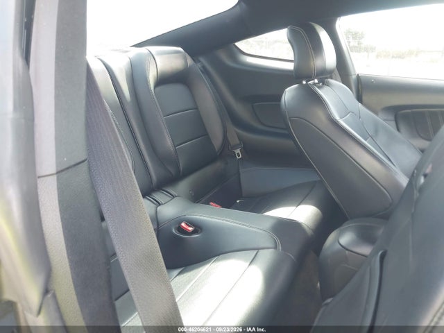Продажа на аукционе авто 2015 Ford Mustang Ecoboost, vin: 1FA6P8TH8F5336499, номер лота: 46206621