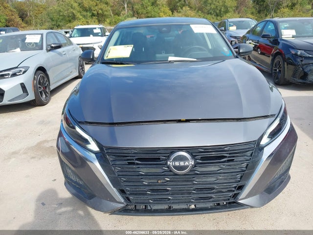 1N4BL4DV6SN372502 Nissan Altima Sv Fwd