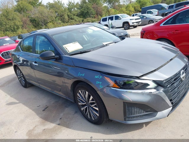 1N4BL4DV6SN372502 Nissan Altima Sv Fwd
