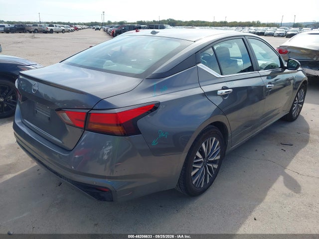 1N4BL4DV6SN372502 Nissan Altima Sv Fwd