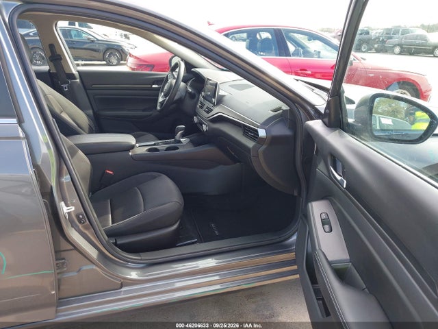 1N4BL4DV6SN372502 Nissan Altima Sv Fwd